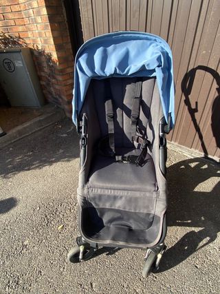 Bugaboo Camaleon 3