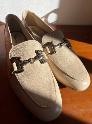 Mocasín Patricia Miller