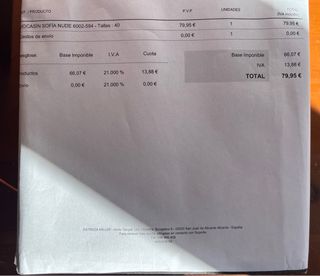 Mocasín Patricia Miller