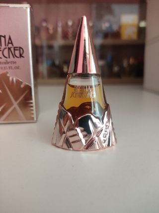 Miniatura perfume Regina Schrecker 