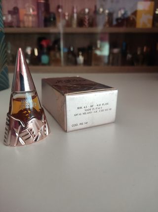 Miniatura perfume Regina Schrecker 
