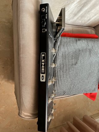 Line6 FBV Shortboard MK II