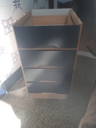 mesa escritorio  pino