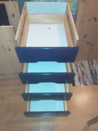 mesa escritorio  pino