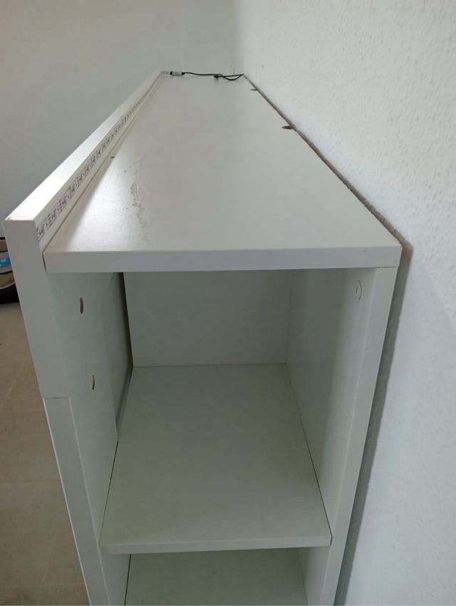 Cabecero de cama Brimnes Ikea