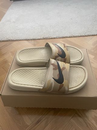 Chanclas Nike