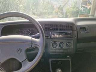 Volkswagen Golf 1996