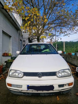 Volkswagen Golf 1996