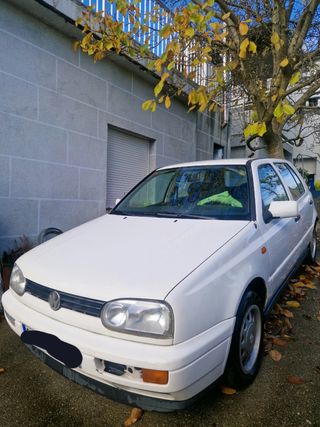Volkswagen Golf 1996