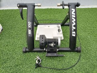 RODILLO DECATHLON 