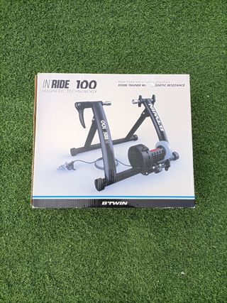 RODILLO DECATHLON 