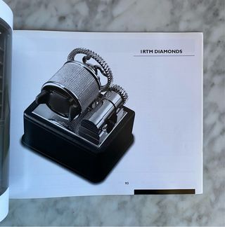 Scatola del Tempo. Catálogo