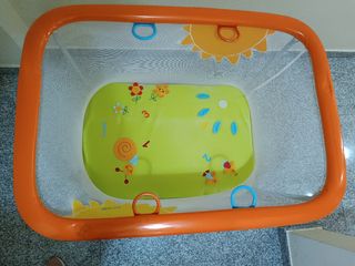 Parque infantil Brevi