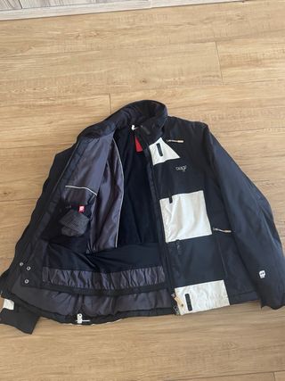 Anorak