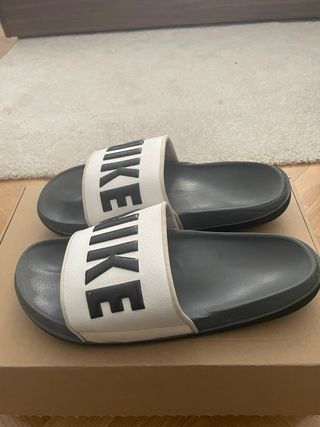 Chanclas Nike