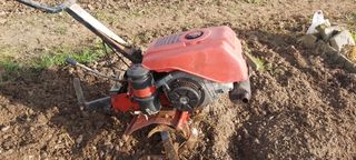 motocultor