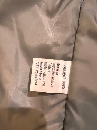 Giacchetto da donna colore grigio