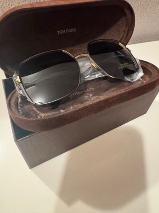 Gafas, Tom Ford nuevas