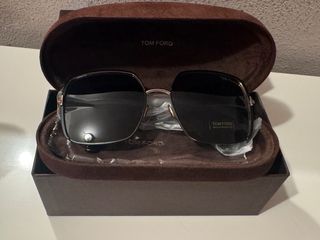 Gafas, Tom Ford nuevas