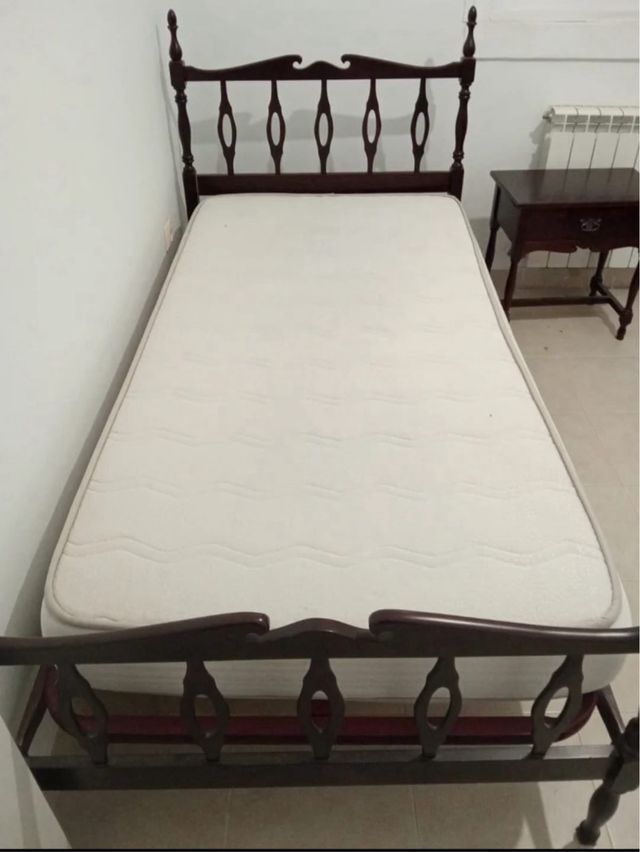 Conjunto dormitorio
