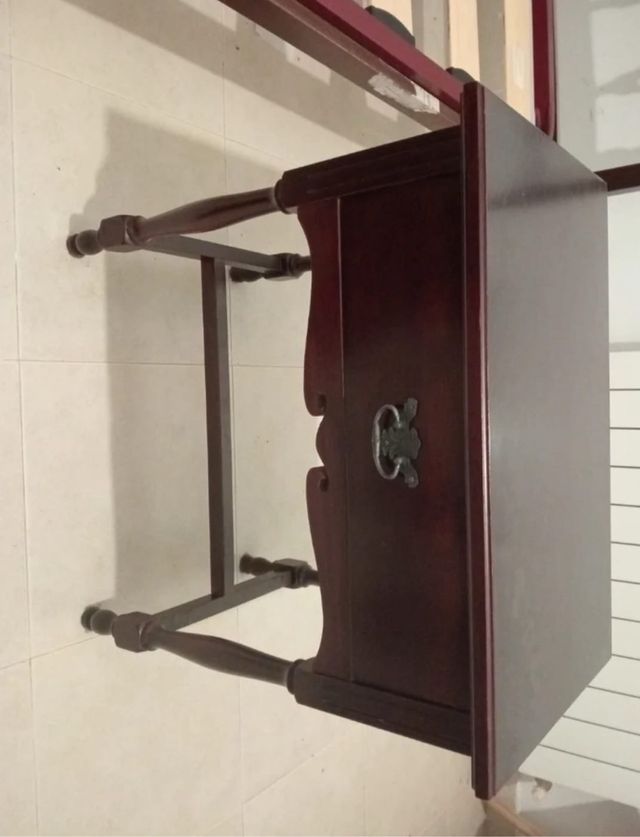 Conjunto dormitorio