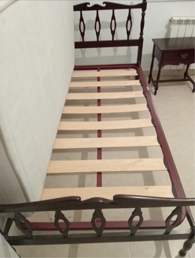 Conjunto dormitorio