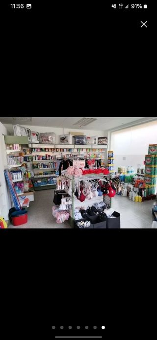 A precio de regalo estanterías metálicas tiendas