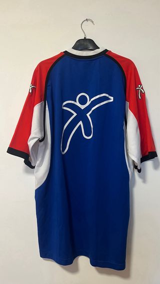 Maglia vintage Catania Calcio