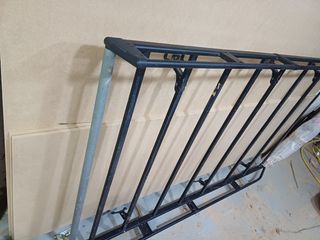 Baca parrilla/portaequipajes