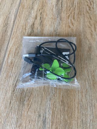 Coche Radiocontrol Exost Aquatic Storm