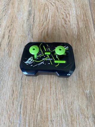 Coche Radiocontrol Exost Aquatic Storm