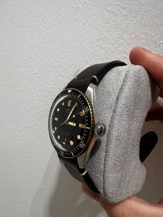 Reloj Oris 