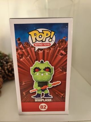 Funko Pop Whiplash