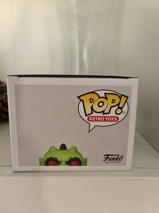 Funko Pop Whiplash