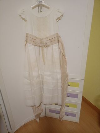 Vestido de comunion