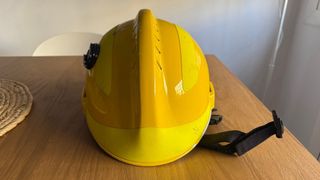 CASCO GALLET F2 XTREM MSA