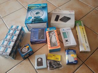 Materiale elettrico 