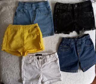 Ropa 2-3 años en perfecto estado