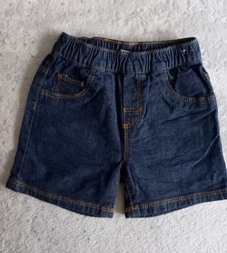 Ropa 2-3 años en perfecto estado