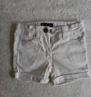 Ropa 2-3 años en perfecto estado