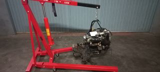 Despiece Motores 1.9 tdi 90cv y 110cv