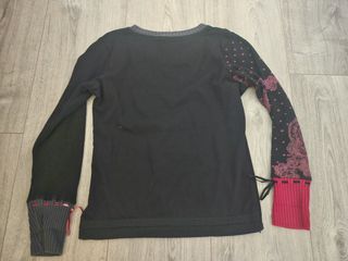 Jersey Desigual 