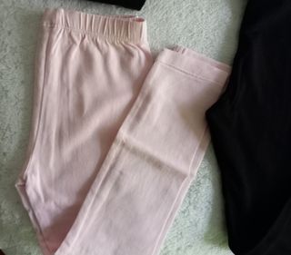 Lote de ropa 3-4 años en perfecto estado.