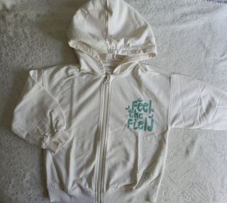 Lote de ropa 3-4 años en perfecto estado.