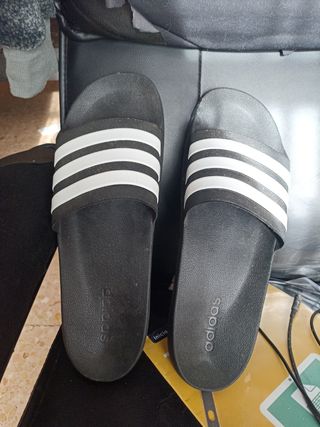 Chanclas hombre Talla 52