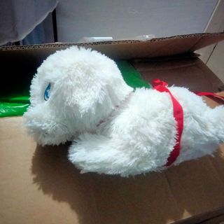 Perro interactivo Angie