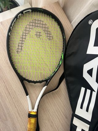 Raqueta HEAD SPEED 25 jr 230