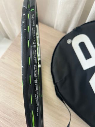 Raqueta HEAD SPEED 25 jr 230