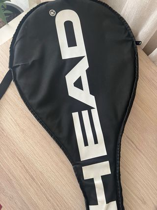 Raqueta HEAD SPEED 25 jr 230