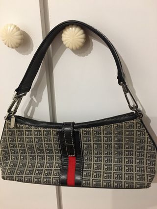 Bolso Pedro Del Hierro